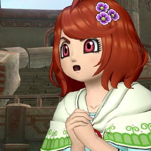 【新品】 ドラゴンクエストX 未来への扉とまどろみの少女 オンライン Nintendo Switch 倉庫Sの画像2