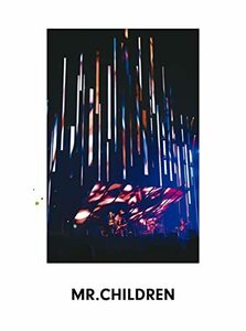 【新品】 Mr.Children 30th Anniversary Tour 半世紀へのエントランス Blu-ray Mr.Children 倉庫神奈川