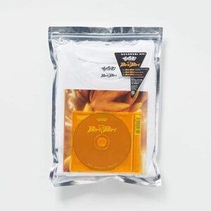 【新品】 Biri-Biri(スカーレット盤) 完全生産限定盤 CD YOASOBI 倉庫L