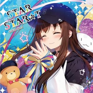 STAR STAR☆T 初回限定盤A CD ときのそら 倉庫S