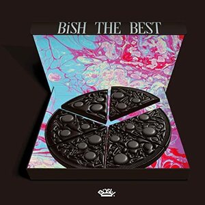 【新品】 BiSH THE BEST BiSH 倉庫神奈川