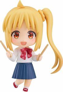 【新品】 ねんどろいど ぼっち・ざ・ろっく! 伊地知虹夏 塗装済み可動フィギュア 倉庫L