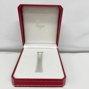 カルティエ Cartier 空箱 BOX 時計用 時計ケース 空き箱 空箱 ボックス 12の画像1