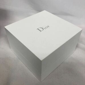 ディオール DIOR 時計ケース 空箱 腕時計 ボックス BOX 空き箱 付属品 の画像3