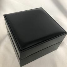 ブルガリ　BVLGARI 時計ケース 空箱 腕時計 ボックス BOX 空き箱　付属品 BV32_画像4