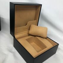 ブルガリ　BVLGARI 時計ケース 空箱 腕時計 ボックス BOX 空き箱　付属品 BV32_画像3