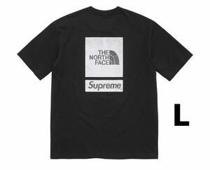 Supreme x The North Face S/S Top