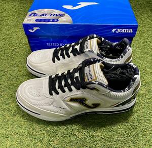 ★新品未使用★ joma / TOP FLEX REBOUND 2432 W/B IN (26)