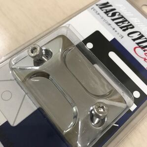 【特価】 レブル ジェイド フォーサイト エイプ マグナ50他 アルミニウム削出し マスターキャップ(ピアー)