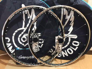 新品 ★ Campagnolo Shamal Ultra WO カンパニョーロ シャマル ウルトラ C17 シマノフリー 11・12速