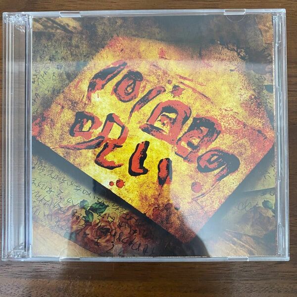 初回盤A ゴールデンボンバー CD+DVD/101回目の呪い 14/1/1発売 オリコン加盟店