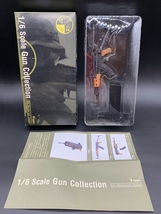 〓バイス〓1/6スケールサイズ ガンコレクション アサルトライフル AK47S @ミニチュア フィギュア 武器 希少品_画像1