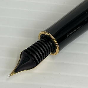 2403605-015 PARKER パーカー 万年筆 SONNET ソネット ペン先 18K 刻印の画像3