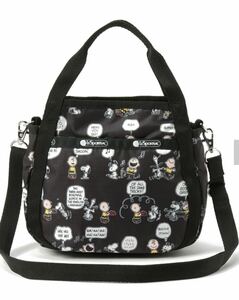 LeSportsac レスポートサック ショルダーバッグ Small Jenni 8056 E919ピーナッツパルズ