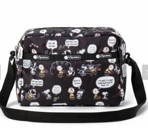 レスポートサック LeSportsac 2434 DANIELLA CROSSBODY E919 ピーナッツパルズ