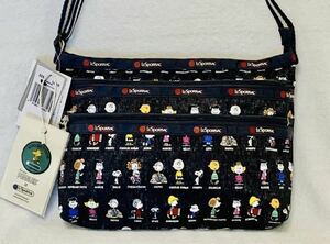 LeSportsac レスポートサック ショルダーバッグ Quinn Bag 3352 L010 ピーナッツオールスター 新品