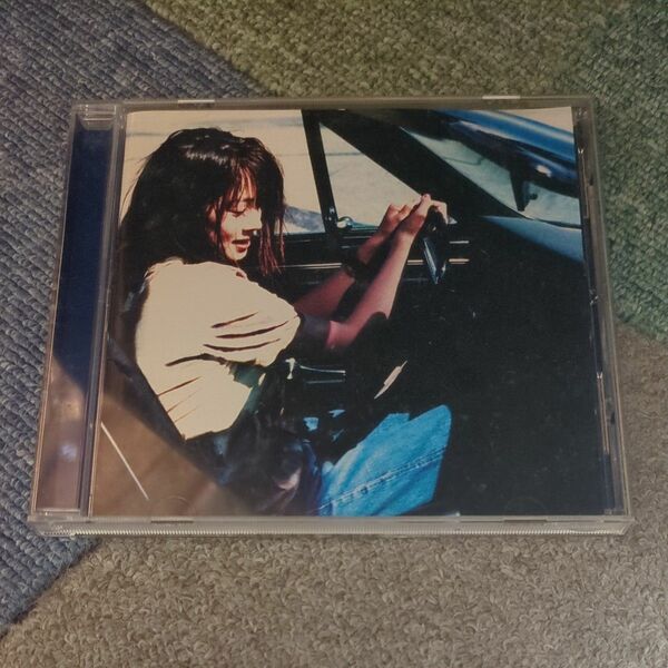 ZARD 永遠 CD