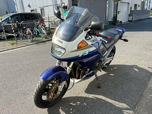 YAMAHA