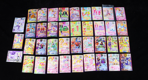アイカツ! アイカツカード まとめ トレーディングカードゲーム ゲーム おもちゃ 女の子 コレクション コレクター コーデ 005IFAIA85