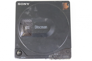 【動作未確認】SONY COMPACT DISC DIGITAL AUDIO DISCMAN D-150 ソニー コンパクトディスク コンパクトプレイヤー 020IDEIK41