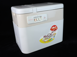 【動作OK】エムケー RM-541N 餅つき機 かがみもち 家庭用 調理機器 おもち キッチングッズ 003IDJIB25