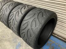 中古　A050 295/30R18 GS 2022年 35週＆51週　　４本_画像2