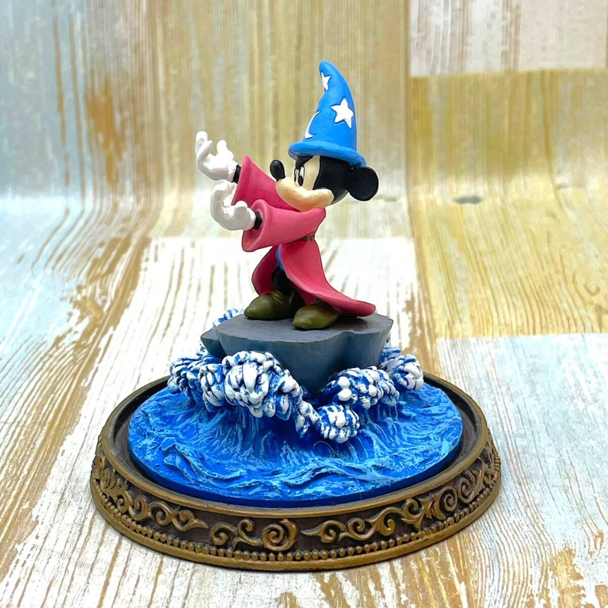 Yahoo!オークション -「ファンタジアミッキー フィギュア」の Yahoo!オークション -「ファンタジアミッキー フィギュア」の