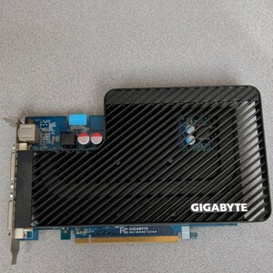 GIGABYTE　GV-NX86T256H