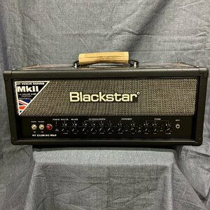 Blackstar HT Club 50 Mark II 50W vacuum tube head amplifier outlet special price 