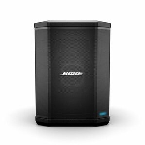 Bose S1 Pro バッテリー搭載 Multi-Position PA system 3chPAセット 充電式リチウムイオンバッテリー搭載の画像3