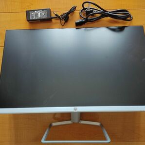 【液晶割れ】hp M27f 27インチフルHD モニター　ジャンク品