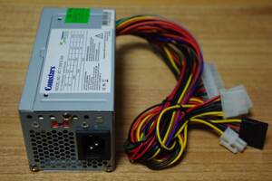 【 小型電源 】Comster KT-T150FX-06A / 150W / PC用コネクタ