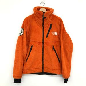 ◆THE NORTH FACE ザノースフェイス バーサロフト ジャケット XL◆NA61930 オレンジ メンズ アウター