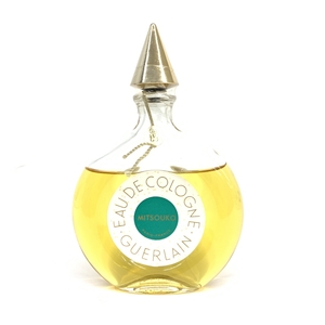 未使用品◆Guerlain ゲラン ミツコ ◆ EDC レディース fragrance フレグランス