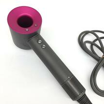 ◆dyson ダイソン ヘアドライヤー◆ HD01 ピンク 美容機器 家電_画像2