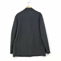 ◆COMME des GARCONS HOMME PLUS コムデギャルソンオムプリュス ジャケット サイズＬ◆PJ-10103L ブラック メンズ アウター 4B_画像2