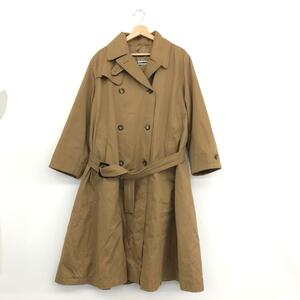 ◆JIL SANDER ジルサンダー トレンチ コート 34◆ ベージュ レディース アウター