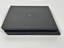 SONY CUH-2000 PlayStation 4 PS4 プレイステーション4 プレステ 4 本体のみ 中古品 ジェットブラック_画像4