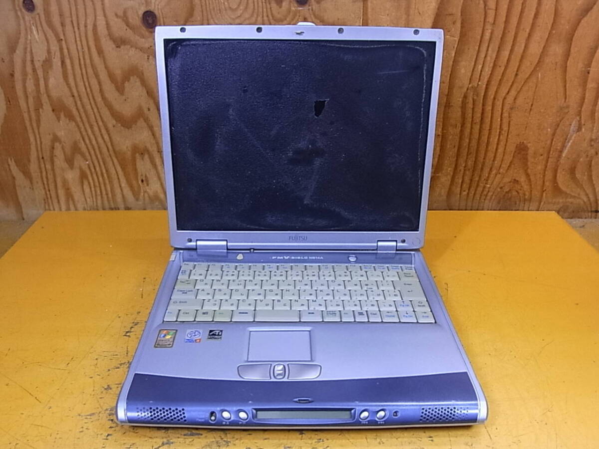 2025年最新】Yahoo!オークション -fmv-biblo nbの中古品・新品 2025年最新】Yahoo!オークション -fmv-biblo nbの中古品・新品