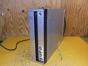 *Cb/541* Sotec SOTEC* настольный персональный компьютер *PC STATION PJ730*WinXP*Sempron 2200+ 1.5GHz* память 256MB*HDD 80GB* Junk 