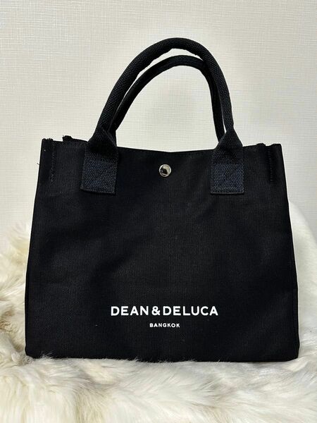 ディーンアンドデルーカ DEAN&DELUCA タイバンコク限定　トートバッグ