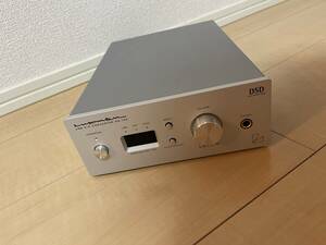 LUXMAN Luxman USB DAC DA-150 beautiful used 