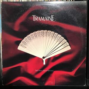 Tramaine / Fall Down (Spirit Of Love) US盤