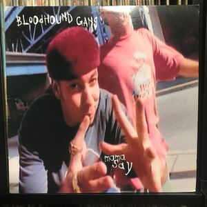 Bloodhound Gang / Mama Say US盤