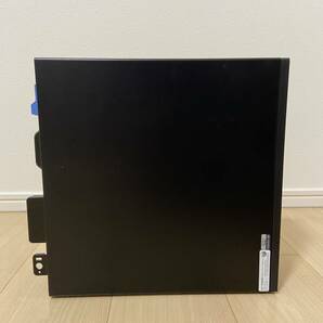 ※1円スタート※外観良 DELL OptiPlex 5060 Core i5 8500※現状引渡※ストレージ/OS無※起動不良※の画像2