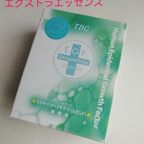 TBC エクストラエッセンス 60ml【新品未開封】