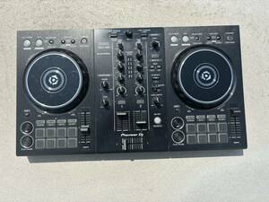 Pioneer DJコントローラー DDJ-400 中古