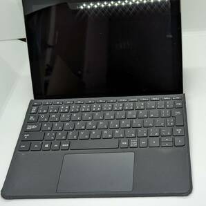 中古 Surface Go 第一世代 Office無 Model1824 4415Y 8GB 128GB キーボード付 ACアダプタ有 MCZ-00014