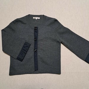 green label relaxing サイズ40 カーディガン ニット ジャケット トップス UNITED ARROWS