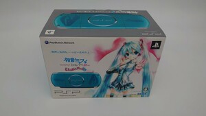 Hatsune Miku PSP Project Diva 2nd Full Pack Неокрытый